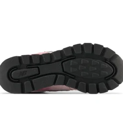 New Balance Buty dziecięce GC574DH2 – różowe