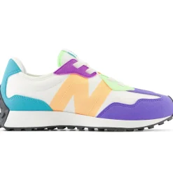New Balance Buty dziecięce PH327BET – kolor