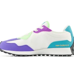 New Balance Buty dziecięce PH327BET – kolor