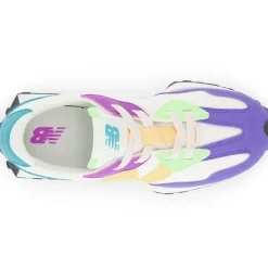 New Balance Buty dziecięce PH327BET – kolor