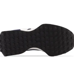 New Balance Buty dziecięce GS327CNW – granatowe