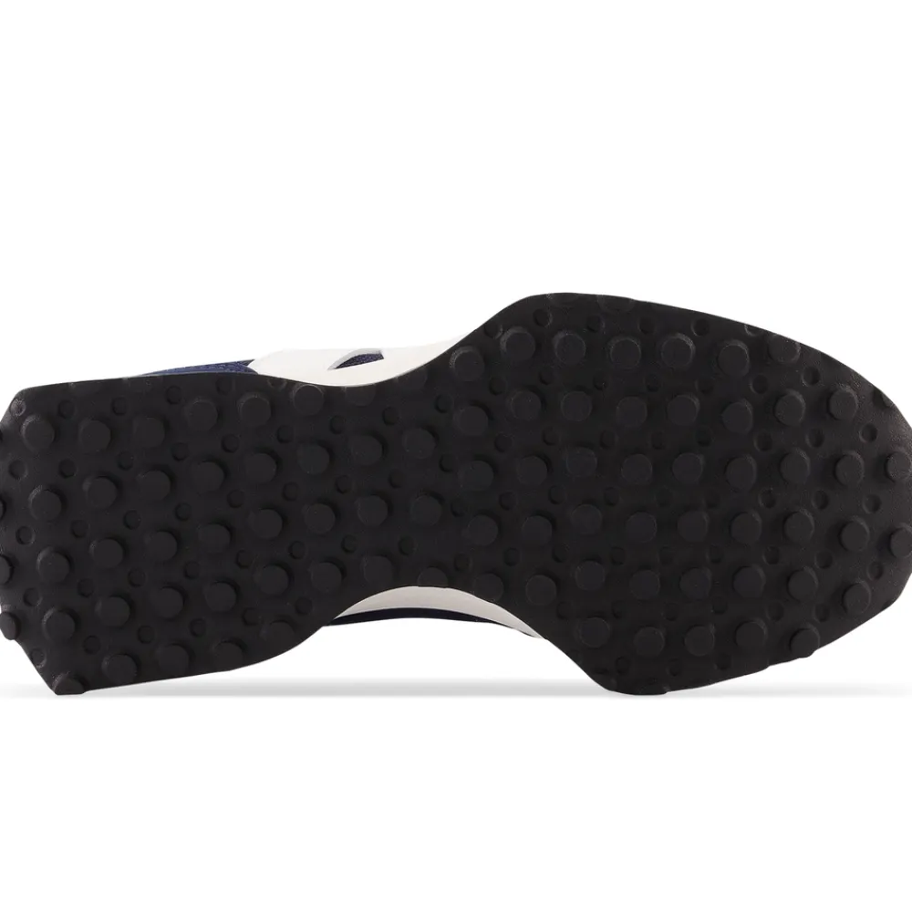 New Balance Buty dziecięce GS327CNW – granatowe