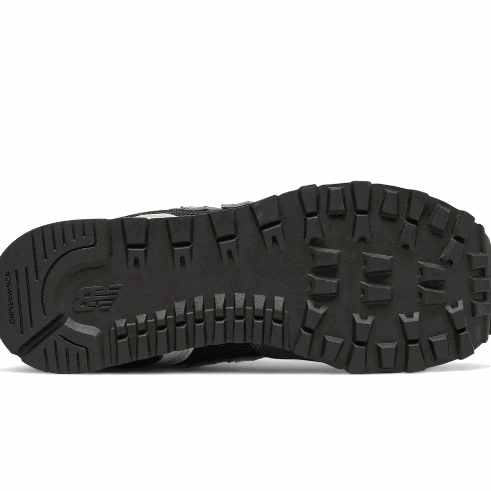 New Balance Buty dziecięce GC515WM1 – granatowe