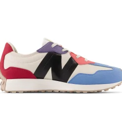 New Balance Buty dziecięce GS327CG – kolor