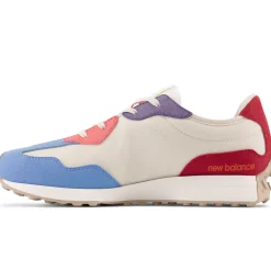 New Balance Buty dziecięce GS327CG – kolor