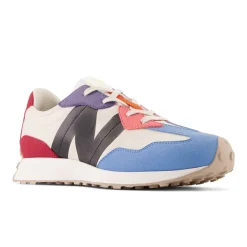 New Balance Buty dziecięce GS327CG – kolor