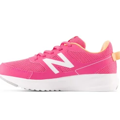 New Balance Buty dziecięce YK570LP3 – różowe