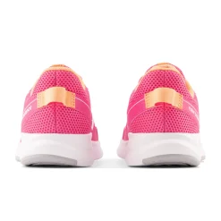New Balance Buty dziecięce YK570LP3 – różowe