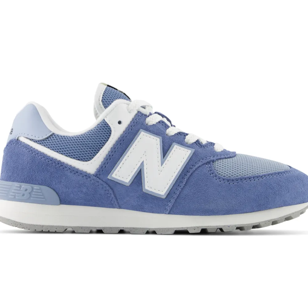 New Balance Buty dziecięce GC574FDG – e