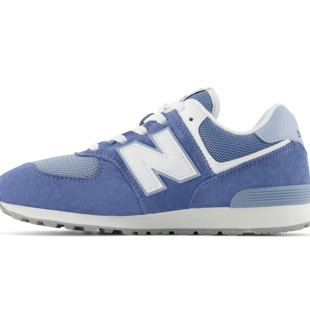 New Balance Buty dziecięce GC574FDG – e