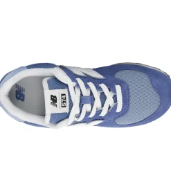 New Balance Buty dziecięce GC574FDG – e