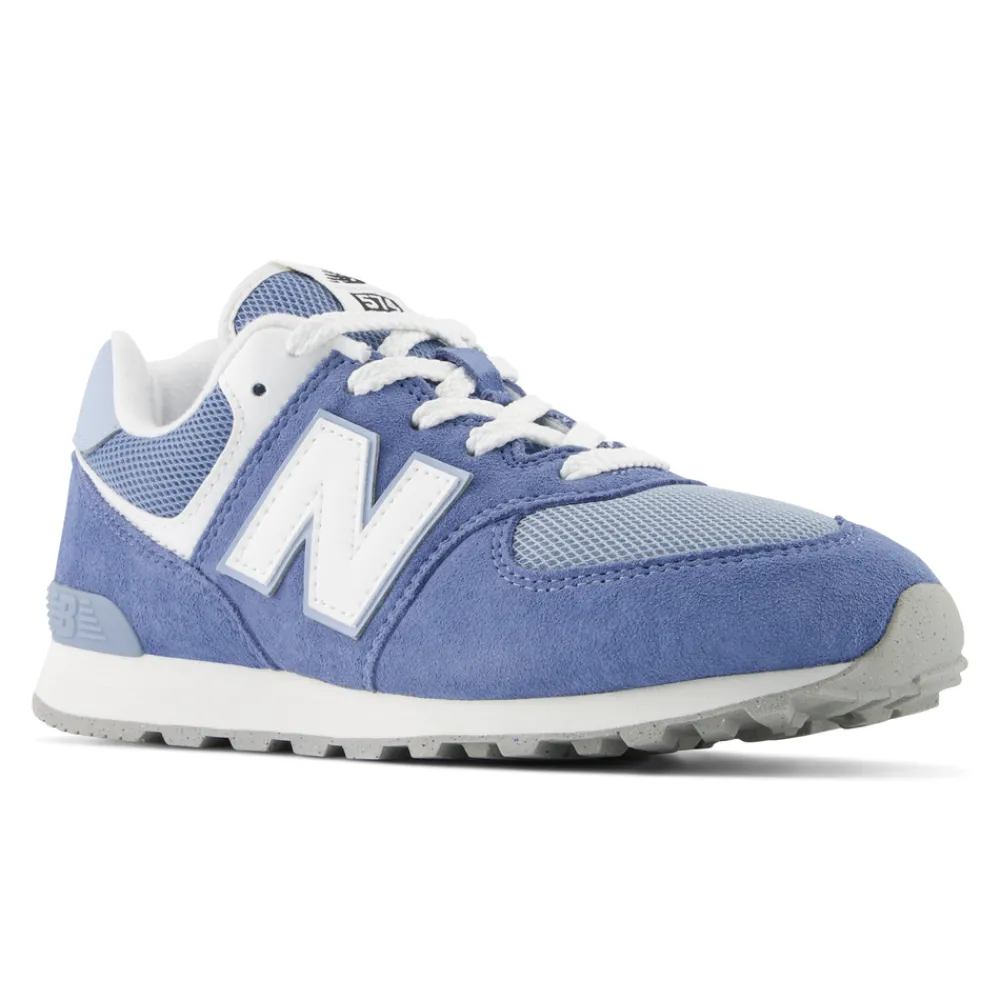 New Balance Buty dziecięce GC574FDG – e