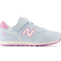 New Balance Buty dziecięce YV373XT2 – e