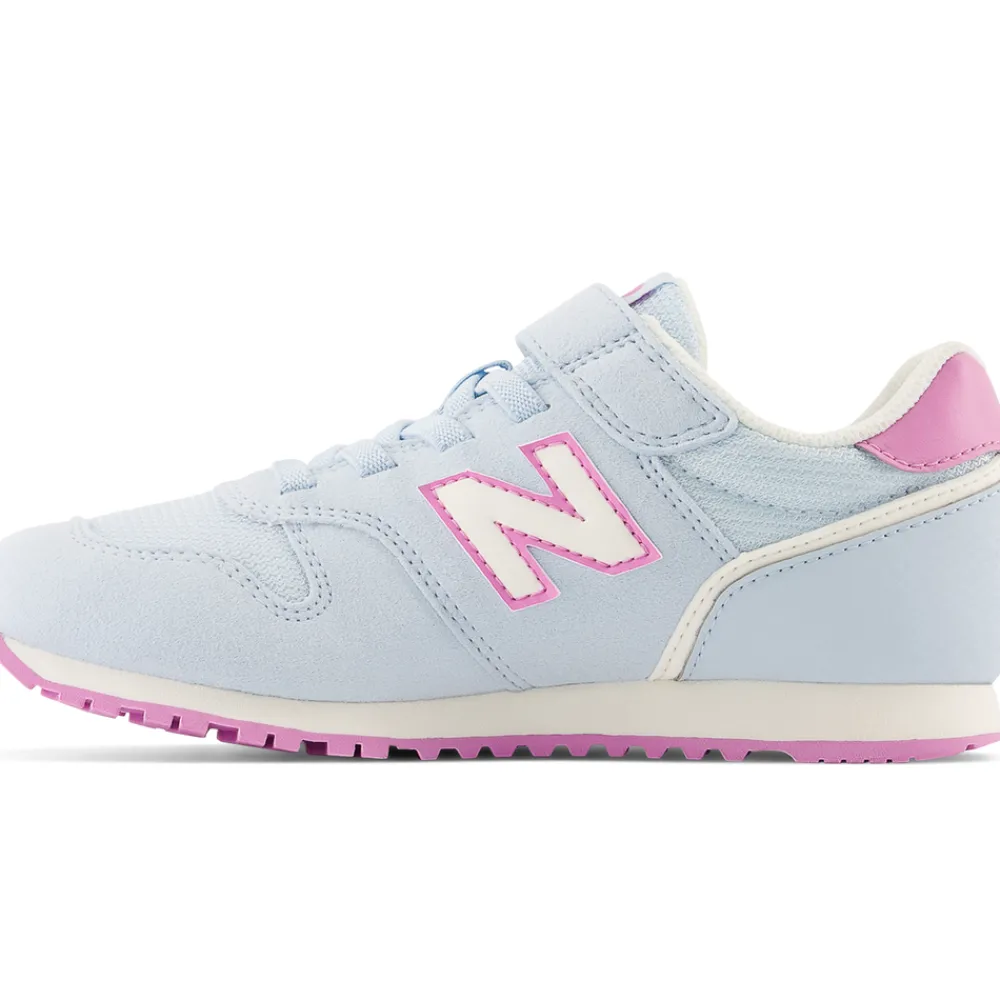 New Balance Buty dziecięce YV373XT2 – e