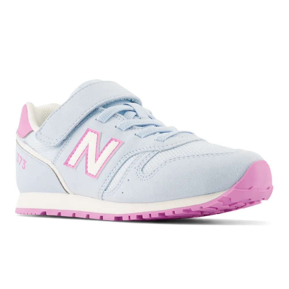 New Balance Buty dziecięce YV373XT2 – e