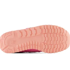 New Balance Buty dziecięce PV500FPP – różowe