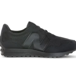 New Balance Buty dziecięce PH327CTB – czarne