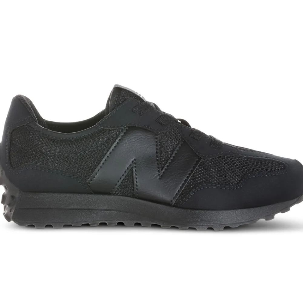 New Balance Buty dziecięce PH327CTB – czarne