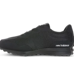 New Balance Buty dziecięce PH327CTB – czarne