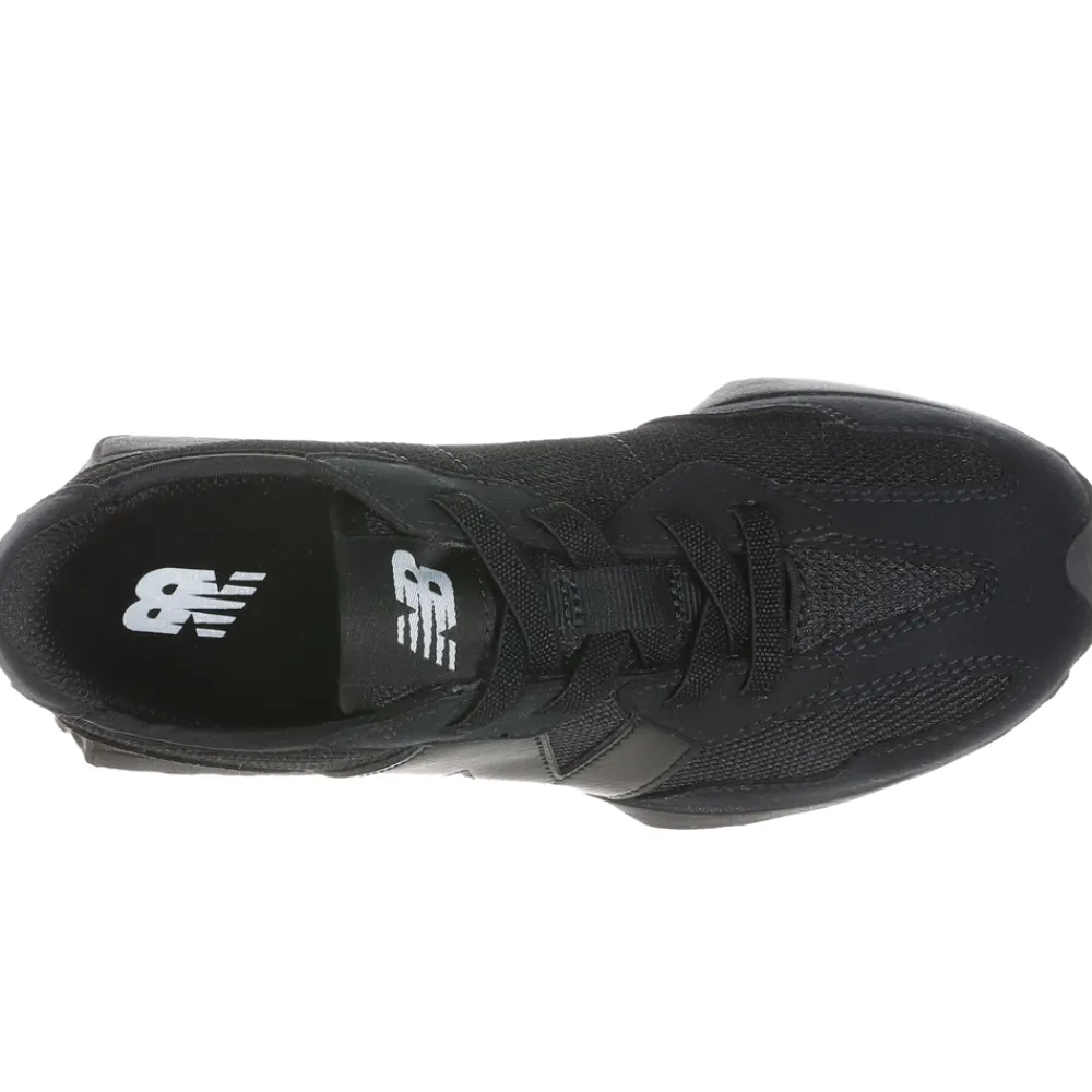 New Balance Buty dziecięce PH327CTB – czarne