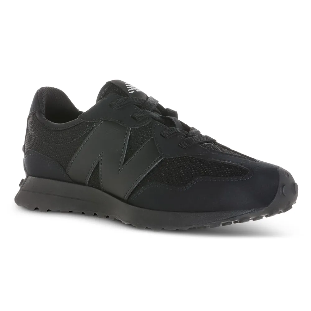 New Balance Buty dziecięce PH327CTB – czarne