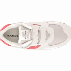 New Balance Buty dziecięce PV574RF1 – szare