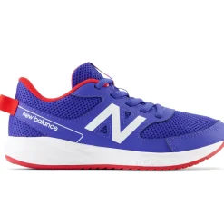 New Balance Buty dziecięce YK570MR3 – e