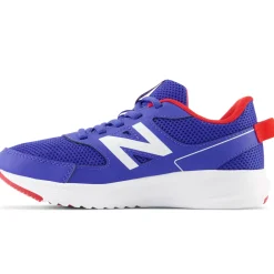 New Balance Buty dziecięce YK570MR3 – e