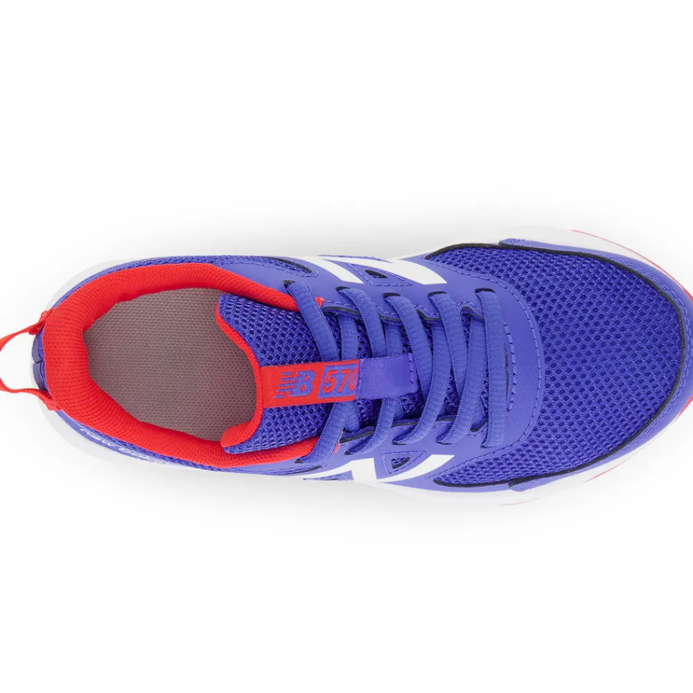 New Balance Buty dziecięce YK570MR3 – e