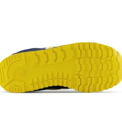 New Balance Buty dziecięce PV500NH1 – granatowe