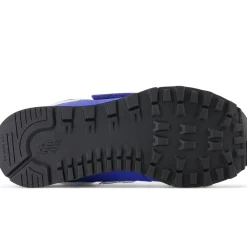 New Balance Buty dziecięce PV574CS – fioletowe