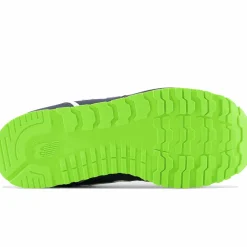 New Balance Buty dziecięce YC373XS2 – granatowe