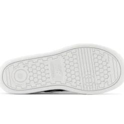 New Balance Buty dziecięce PVCT60BW – czarne