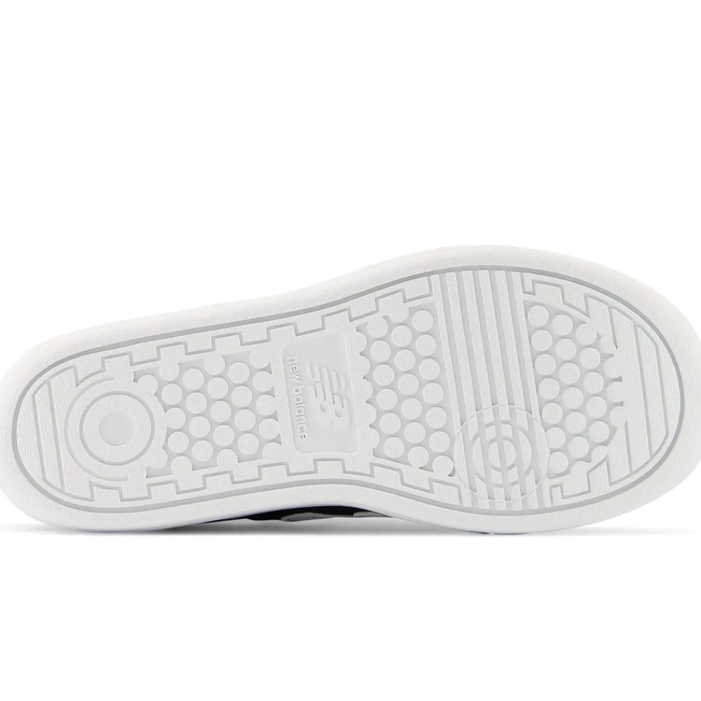 New Balance Buty dziecięce PVCT60BW – czarne