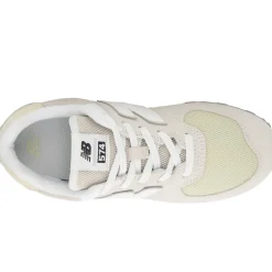 New Balance Buty dziecięce GC574FOG – beżowe
