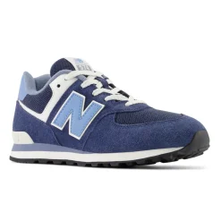 New Balance Buty dziecięce GC574ND1 – granatowe