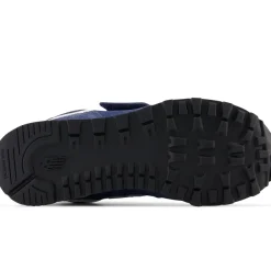 New Balance Buty dziecięce PV574ND1 –  granatowe