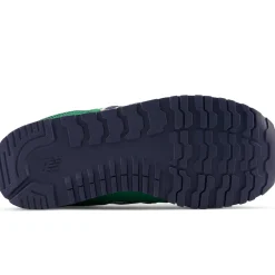 New Balance Buty dziecięce PV500CP1 – zielone