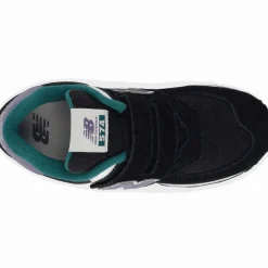 New Balance Buty dziecięce PV574NV1 –  czarne