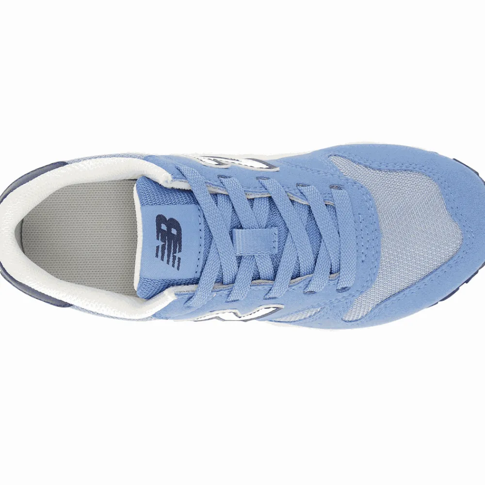 New Balance Buty dziecięce YC373XQ2 – e