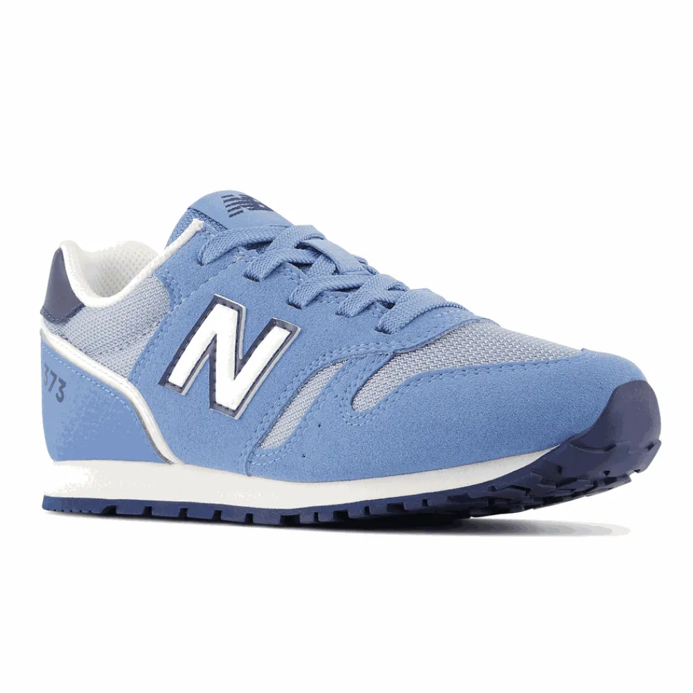 New Balance Buty dziecięce YC373XQ2 – e