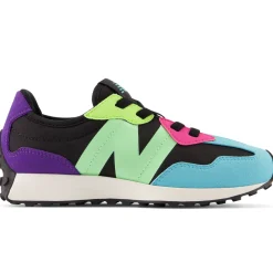 New Balance Buty dziecięce PH327CE – kolor