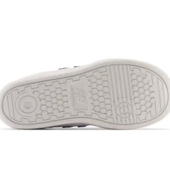 New Balance Buty dziecięce PT300WL1 – białe