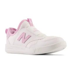 New Balance Buty dziecięce PT300WL1 – białe