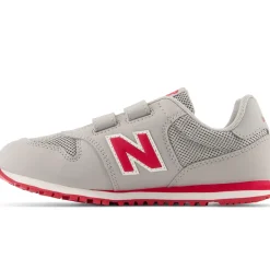 New Balance Buty dziecięce PV500RA1 – szare