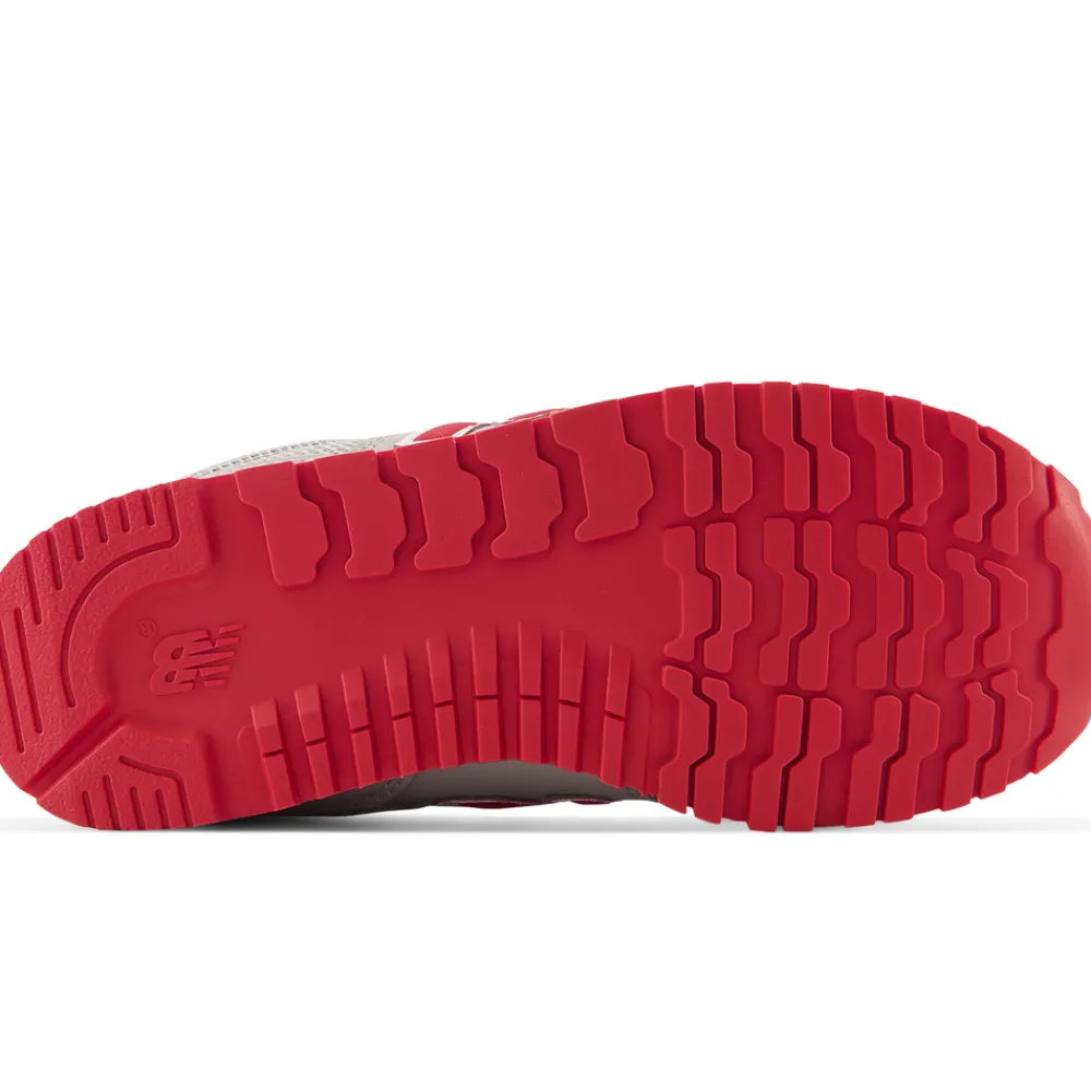 New Balance Buty dziecięce PV500RA1 – szare