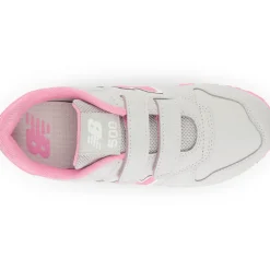 New Balance Buty dziecięce PV500BS1 – szare