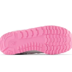 New Balance Buty dziecięce PV500BS1 – szare