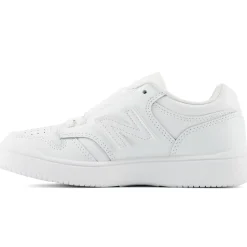 New Balance Buty dziecięce PHB4803W – białe