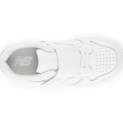 New Balance Buty dziecięce PHB4803W – białe